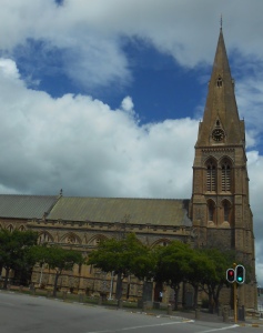 Grahamstown Cathedral
